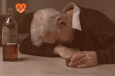 Лечение алкоголизма у пожилых людей в Усть-Абакане