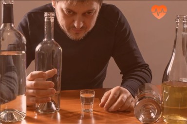 Лечение белой горячки в Усть-Абакане