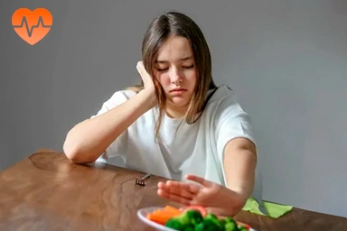 Лечение анорексии в Усть-Абакане