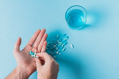 Лечение стресса в Усть-Абакане