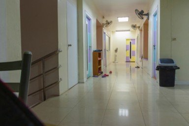 О клинике в Усть-Абакане